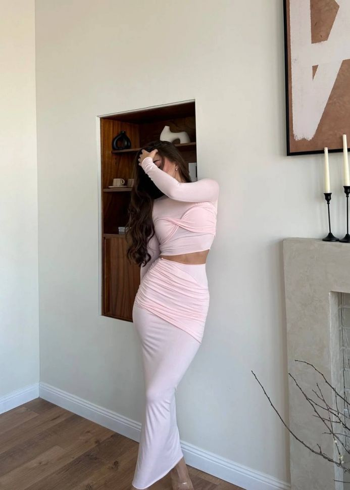 Костюм Розмір: 42-44, 46-48 S6686