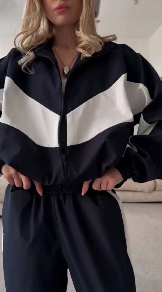 Костюм Розмір: 42/44, 46/48 S6886