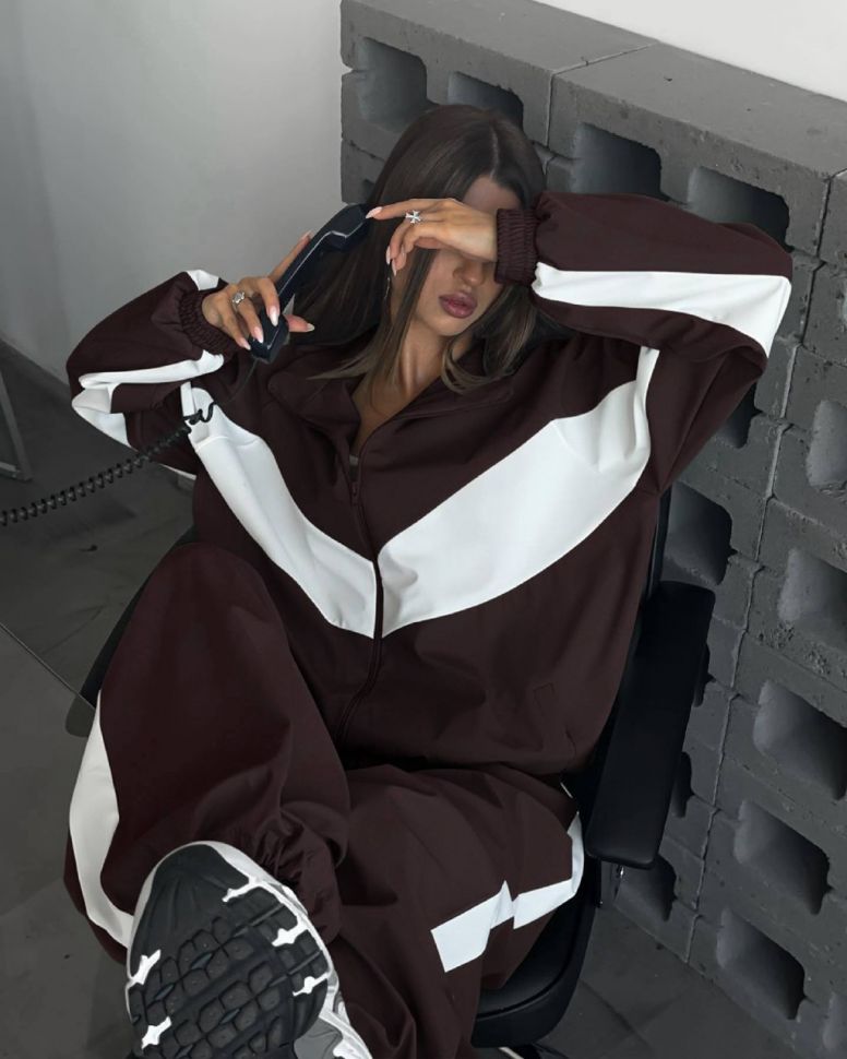 Костюм Розмір: 42/44, 46/48 S6886