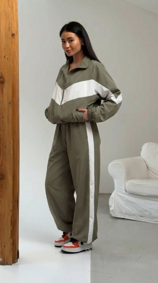 Костюм Розмір: 42/44, 46/48 S6886