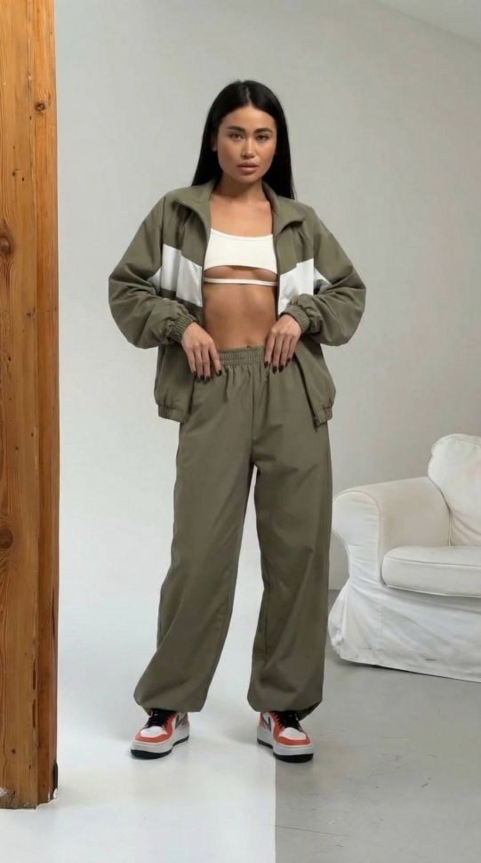 Костюм Розмір: 42/44, 46/48 S6886