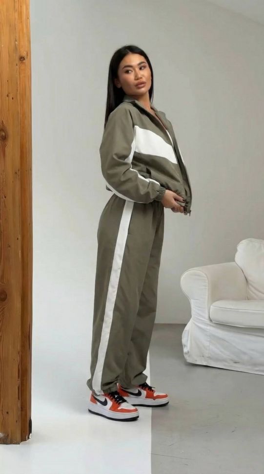 Костюм Розмір: 42/44, 46/48 S6886