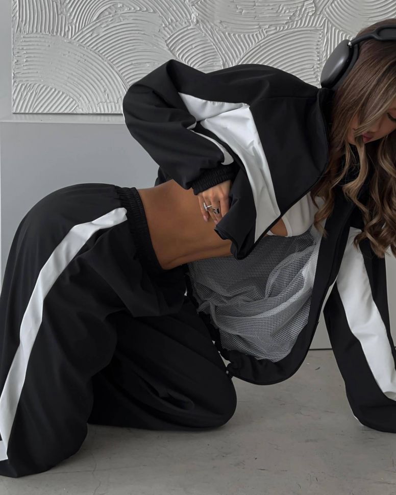 Костюм Розмір: 42/44, 46/48 S6886