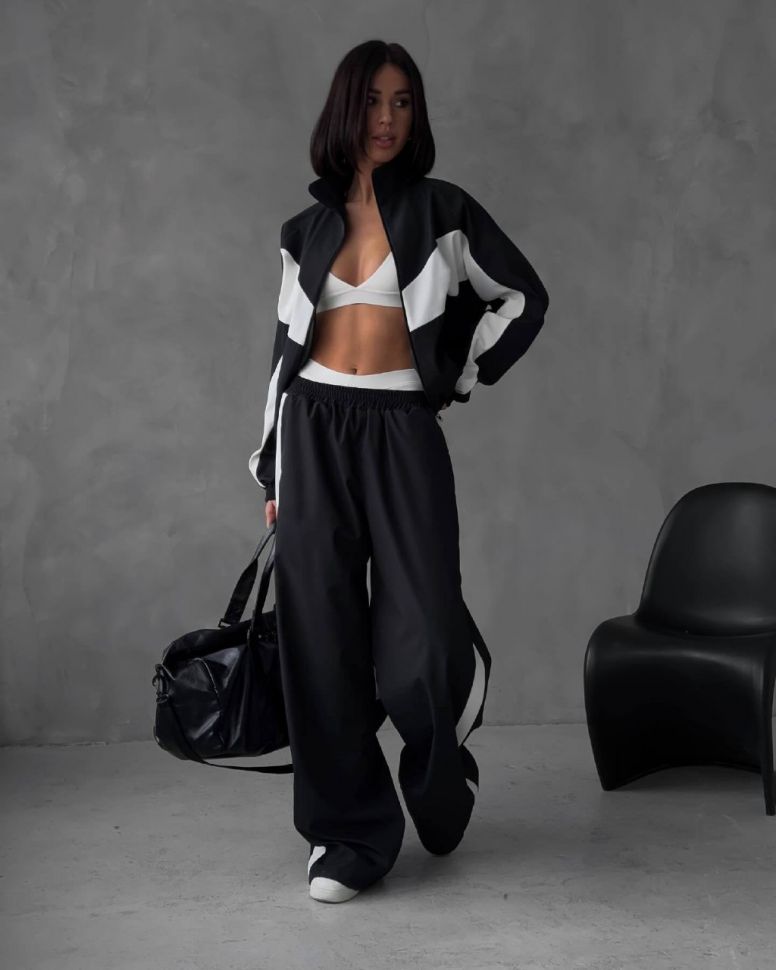 Костюм Розмір: 42/44, 46/48 S6886