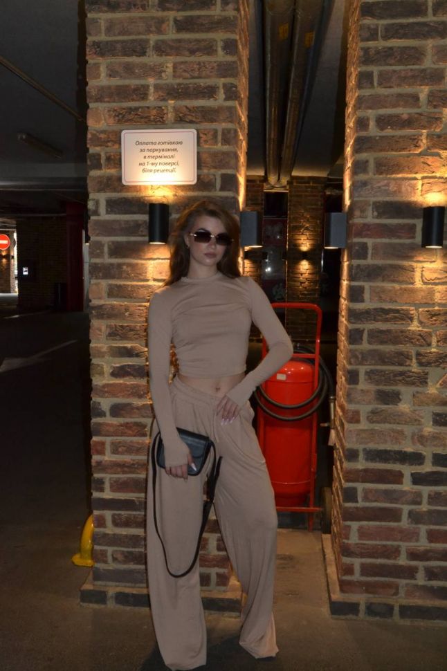 Костюм S9188