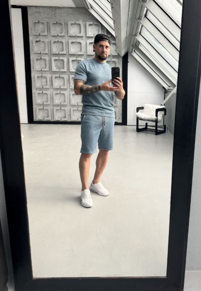 Костюм Розмір: m l S484