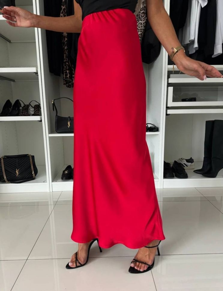 Спідниця Розмір: 42-46,46-48 S1082