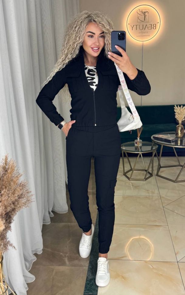 Костюм Розмір: 42-44, 46-48 S1183