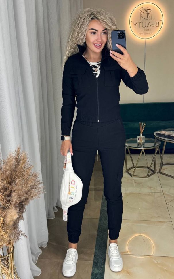 Костюм Розмір: 42-44, 46-48 S1183