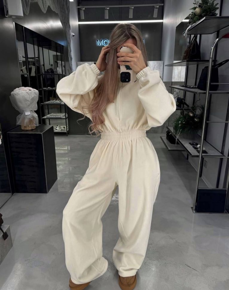 Комбенізон S1389