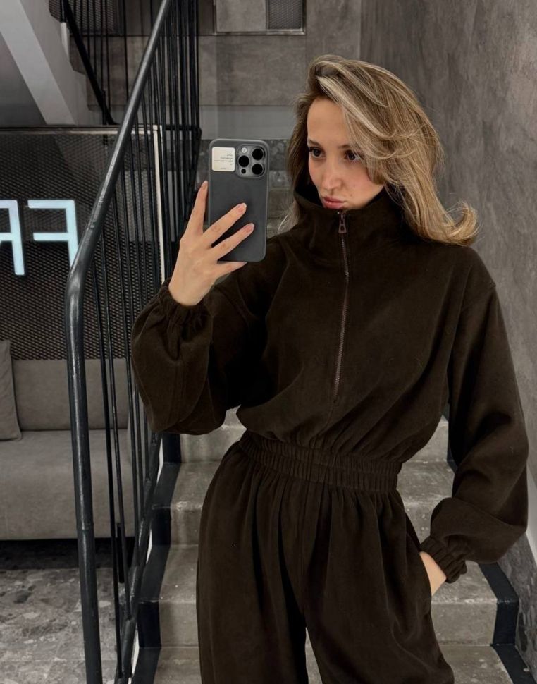 Комбенізон S1389