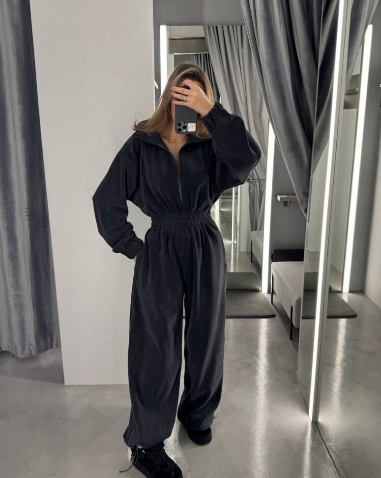 Комбенізон S1389