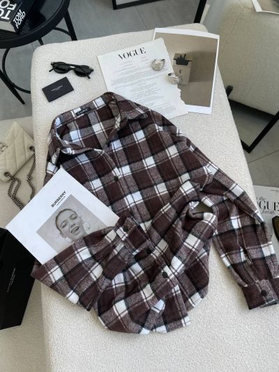 Сорочка S1589