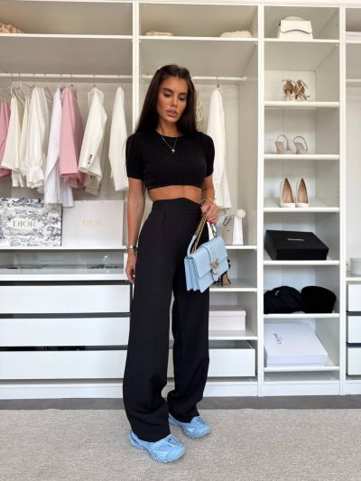 Брюки Розмір: 42/44, 46/48 S1789