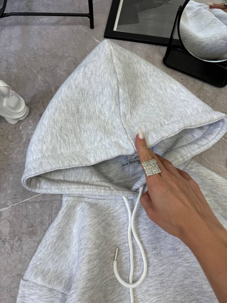 Худі Розмір: 42-48 S1890