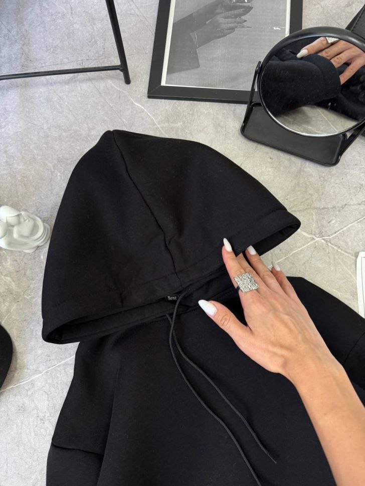 Худі Розмір: 42-48 S1890