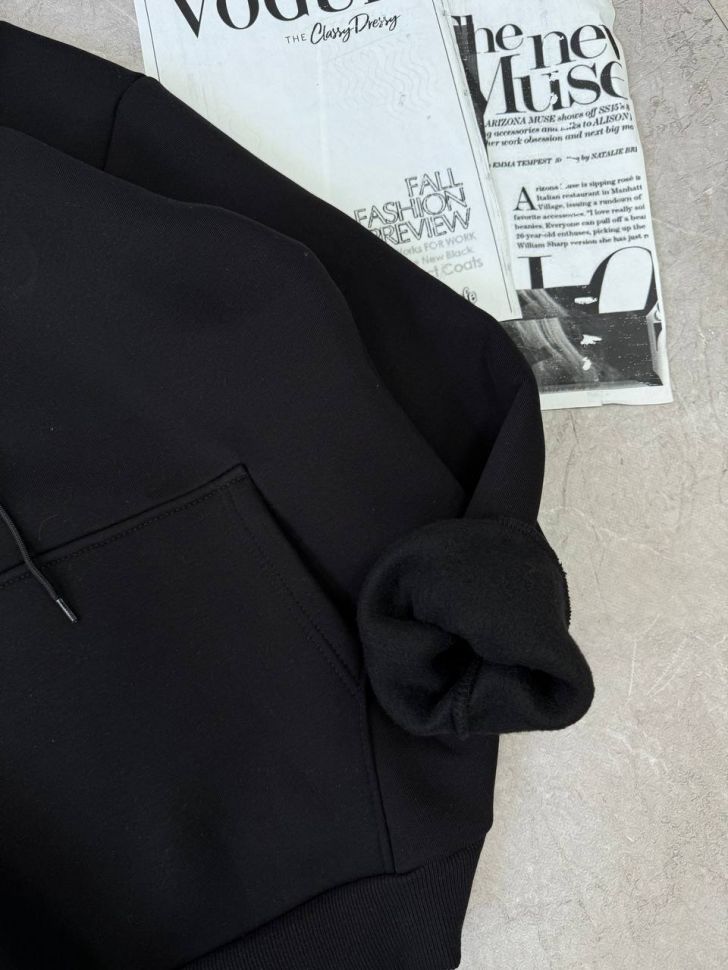 Худі Розмір: 42-48 S1890