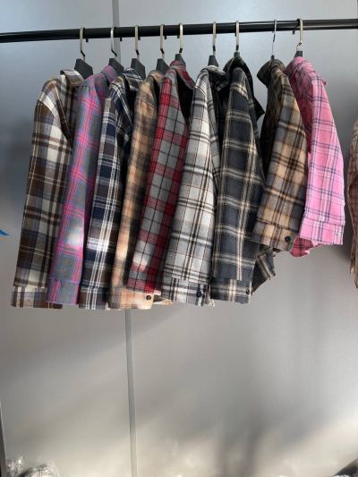 Сорочка S1990