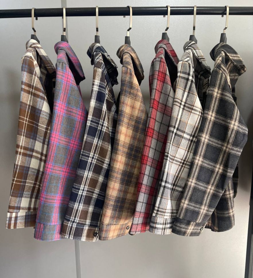 Сорочка S1990