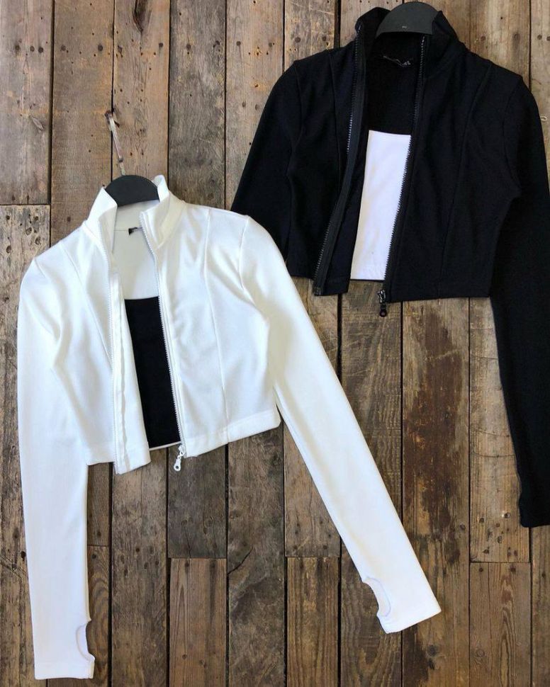 Кофтинка Розмір: 42-44, 46-48 S2090