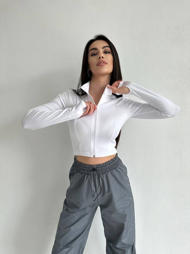 Кофтинка Розмір: 42-44, 46-48 S2090