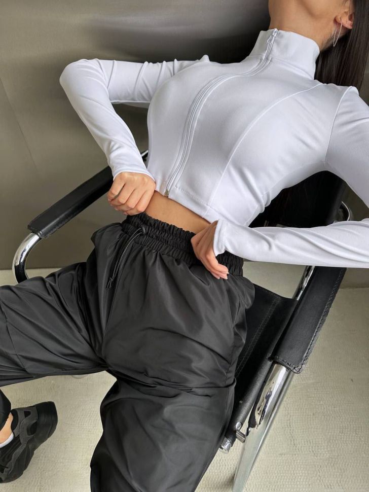 Кофтинка Розмір: 42-44, 46-48 S2090