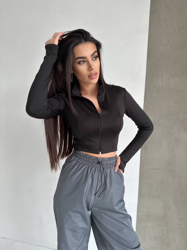 Кофтинка Розмір: 42-44, 46-48 S2090