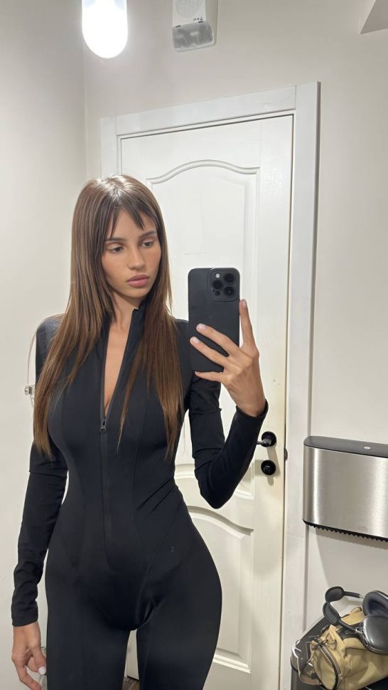 Комбінезон Розмір: 42-44, 46-48 S2891