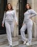 Костюм Розмір: 42-44, 46-48, 50-52 S12887