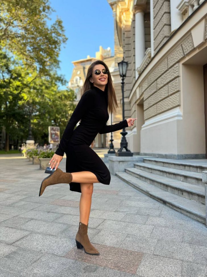 Сукня Розмір: s-m, l-xl S3091