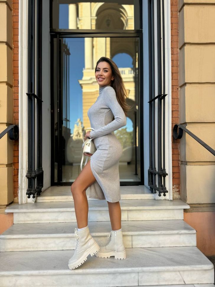 Сукня Розмір: s-m, l-xl S3091