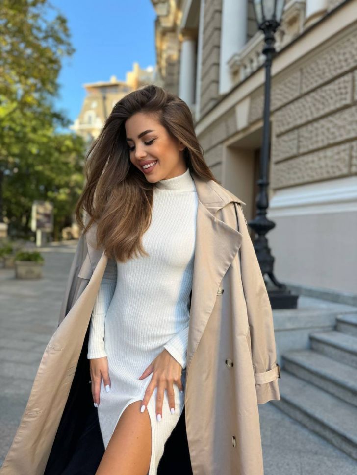 Сукня Розмір: s-m, l-xl S3091