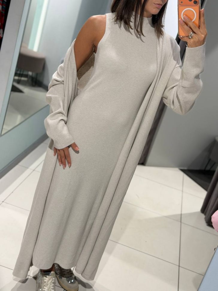 Костюм-двійка Розмір: oversize S13287