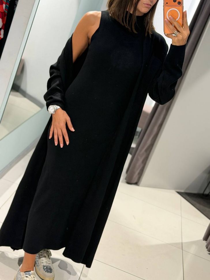 Костюм-двійка Розмір: oversize S13287