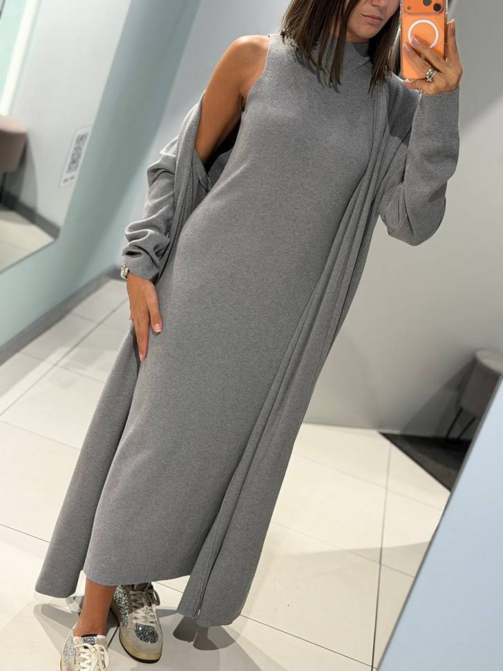 Костюм-двійка Розмір: oversize S13287