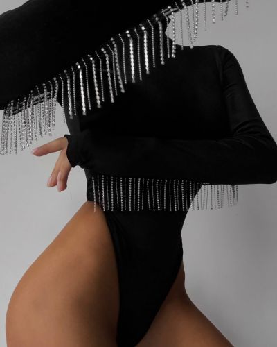 Боді Розмір: 42-44, 46-48 S3689