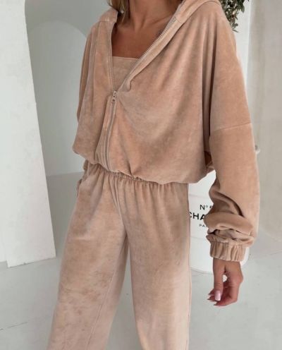 Костюм Розмір: 42-44,44-46 S4088