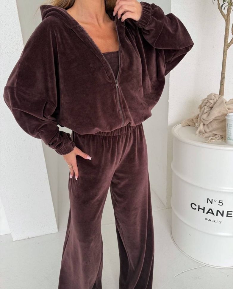 Костюм Розмір: 42-44,44-46 S4088