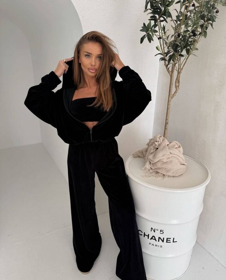 Костюм Розмір: 42-44,44-46 S4088