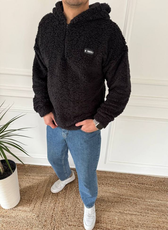 Худі Розмір: 46-48, 50-52, 54-56 S4188