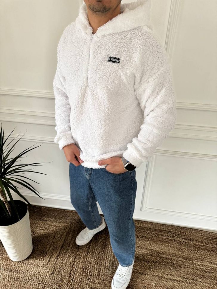 Худі Розмір: 46-48, 50-52, 54-56 S4188