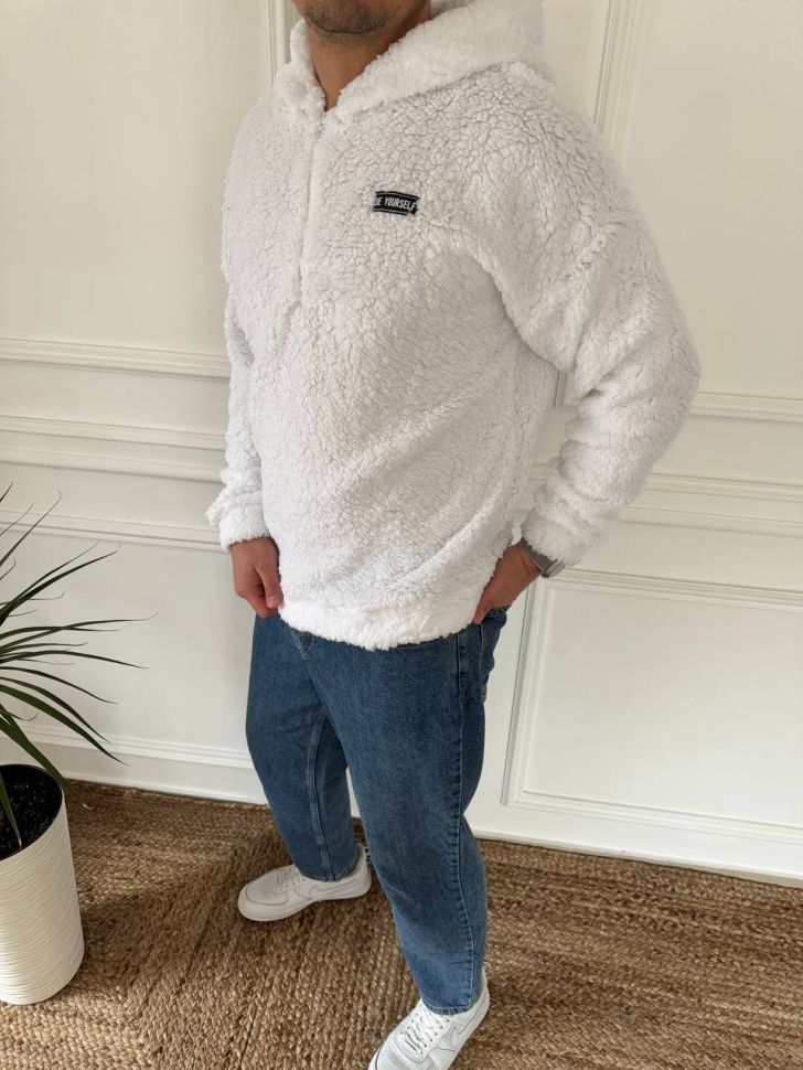 Худі Розмір: 46-48, 50-52, 54-56 S4188