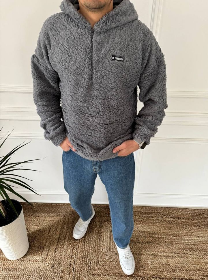 Худі Розмір: 46-48, 50-52, 54-56 S4188