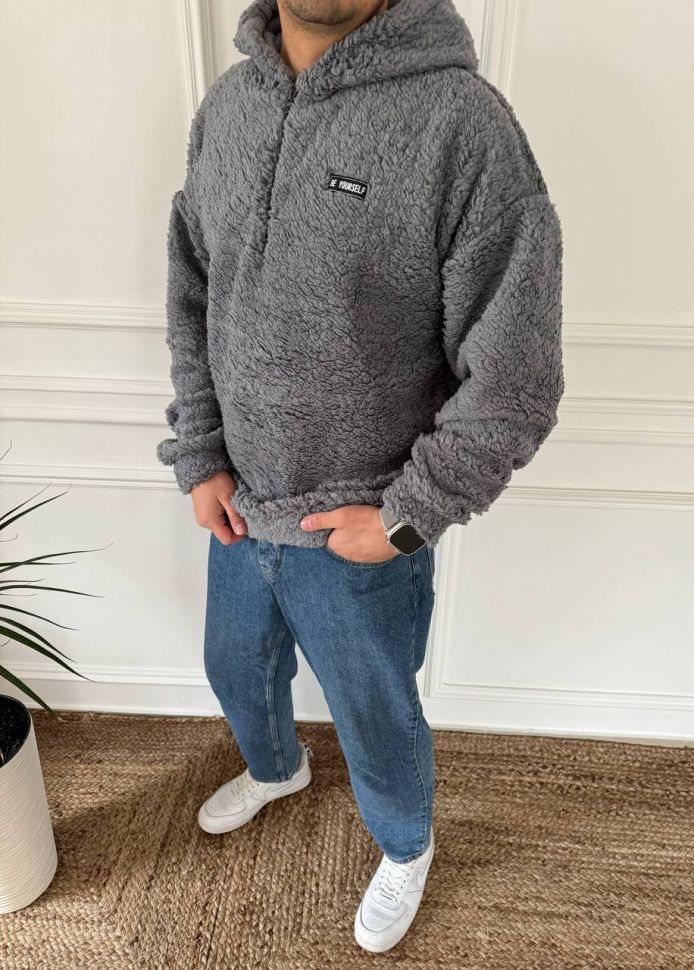 Худі Розмір: 46-48, 50-52, 54-56 S4188