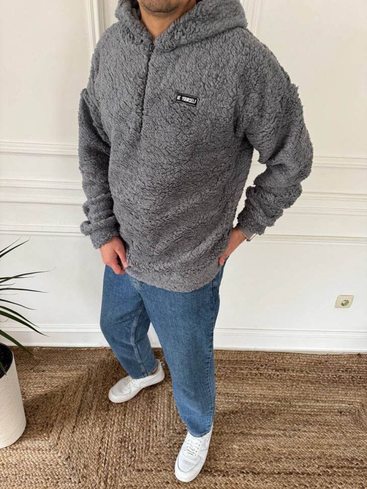 Худі Розмір: 46-48, 50-52, 54-56 S4188