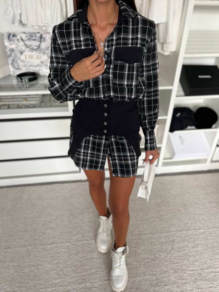 Комплект S4388