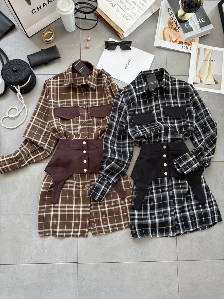 Комплект S4388