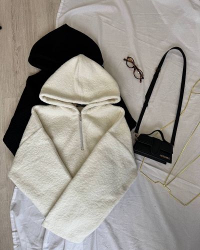 Худі Розмір: 42-46 S4488