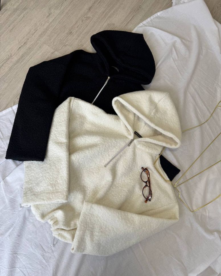 Худі Розмір: 42-46 S4488