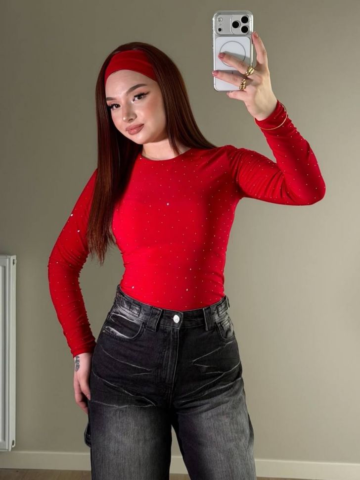 Кофта Розмір: s m l S4988